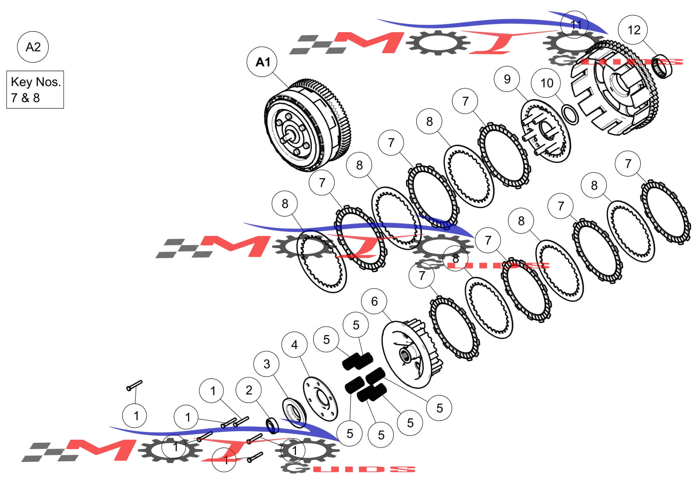 Engine Diagram